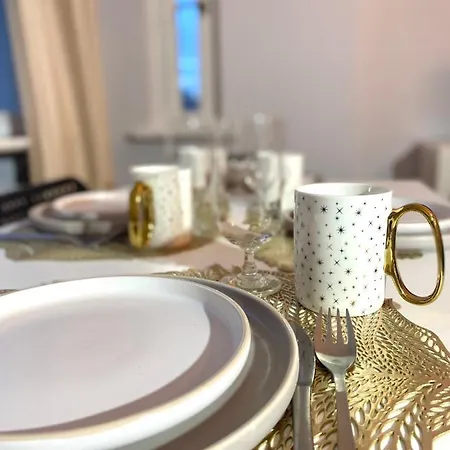 Crystal Sw. Marcin * Πόζναν