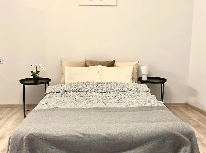 דירה Crystal Sw. Marcin