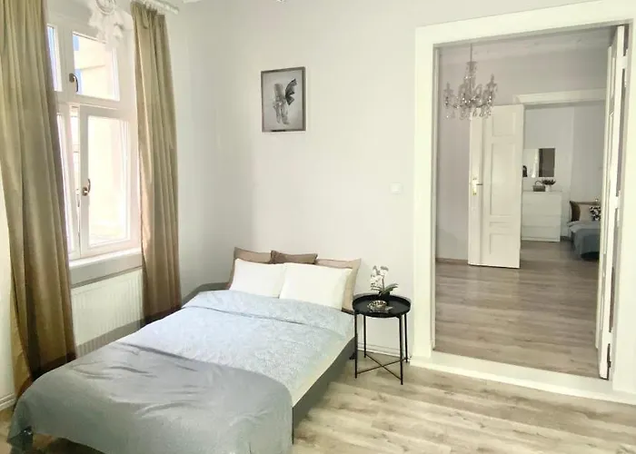 דירה Crystal Sw. Marcin