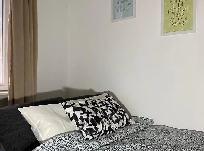 דירה Crystal Sw. Marcin *