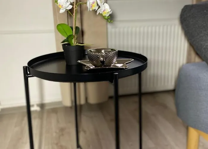 דירה Crystal Sw. Marcin