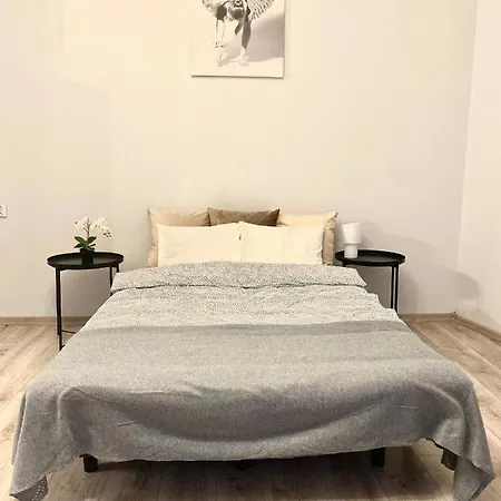 Appartamento Crystal Sw. Marcin