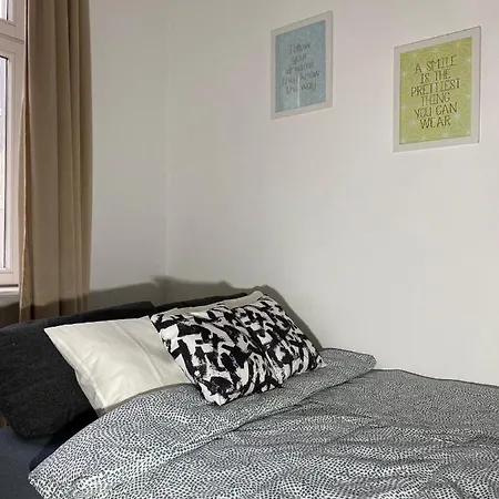 Appartamento Crystal Sw. Marcin *