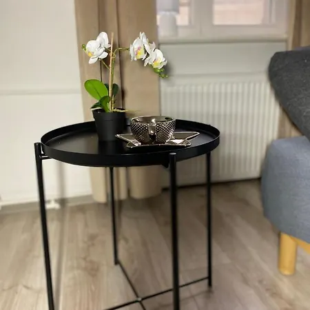 Appartamento Crystal Sw. Marcin